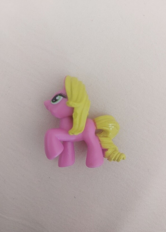 MLP Junebug Mini Figür - Görsel 2