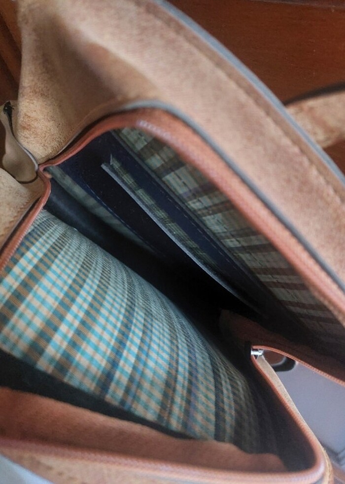 Gitar Şeklinde Çanta - Görsel 3