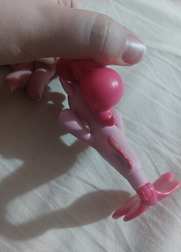 MLP Pinkie Pie Figür Lotu - Görsel 5