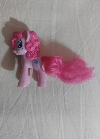 MLP Pinkie Pie Figür Lotu - Görsel 7
