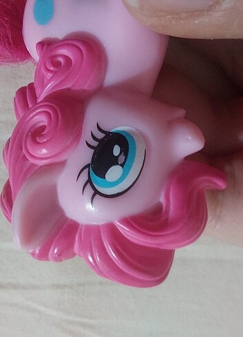 MLP Pinkie Pie Figür Lotu - Görsel 8