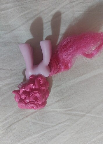 MLP Pinkie Pie Figür Lotu - Görsel 9