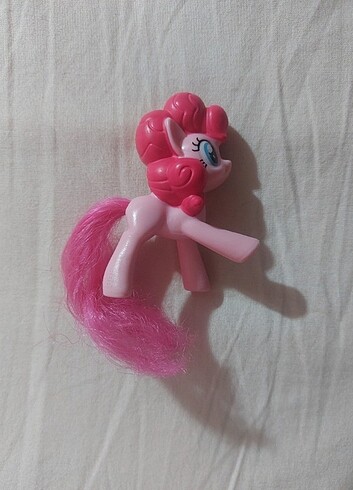 MLP Pinkie Pie Figür Lotu - Görsel 12