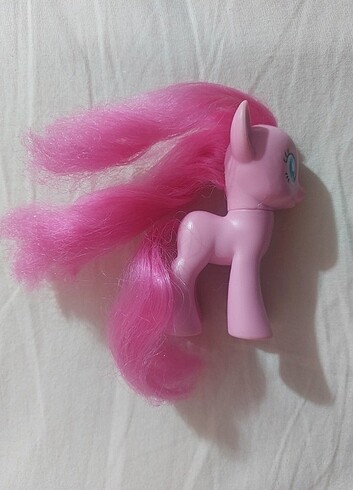 MLP Pinkie Pie Figür Lotu - Görsel 11