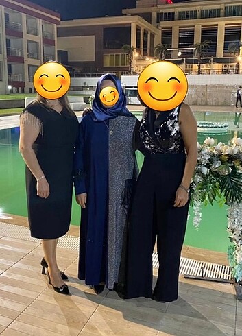 Diğer Elbise 