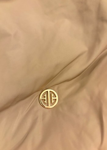 Fermuarlı Kadın Omuz Çantası - Görsel 3