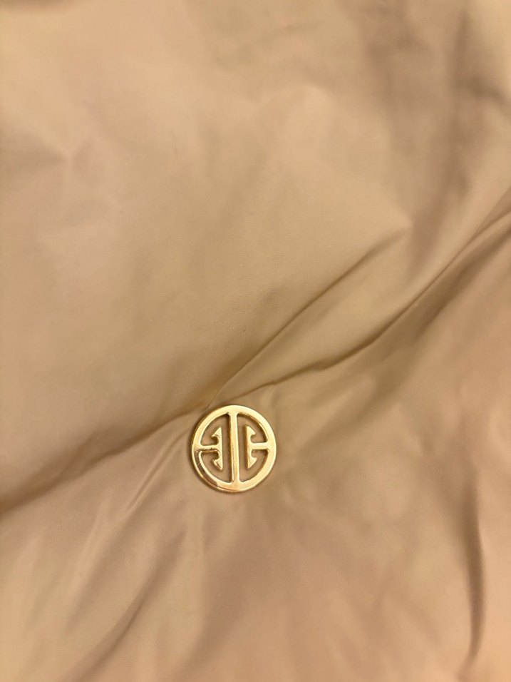 Fermuarlı Kadın Omuz Çantası - Görsel 3