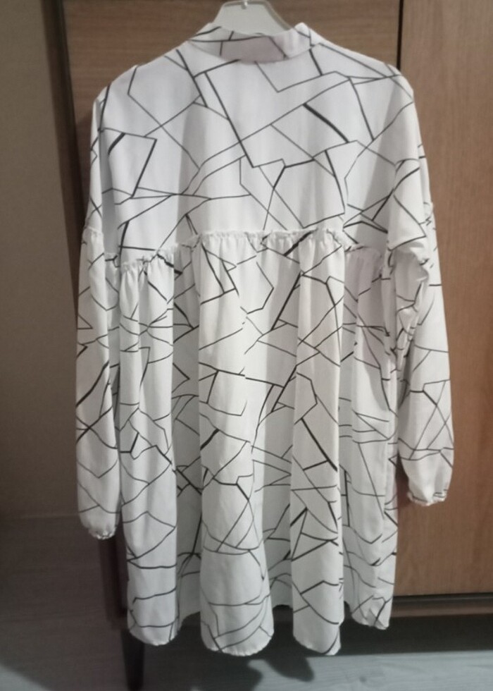 Sadece 1 kere giyildi  - Görsel 2