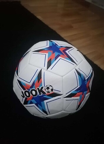 Jook futbol topu