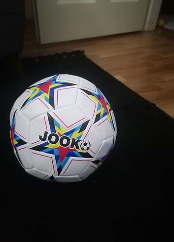 Jook futbol topu - Görsel 2