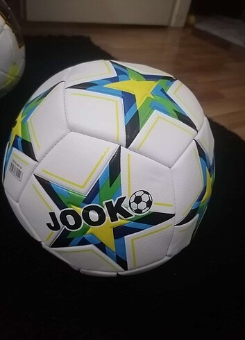 Jook futbol topu - Görsel 4