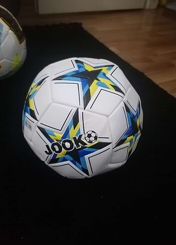 Jook futbol topu - Görsel 6