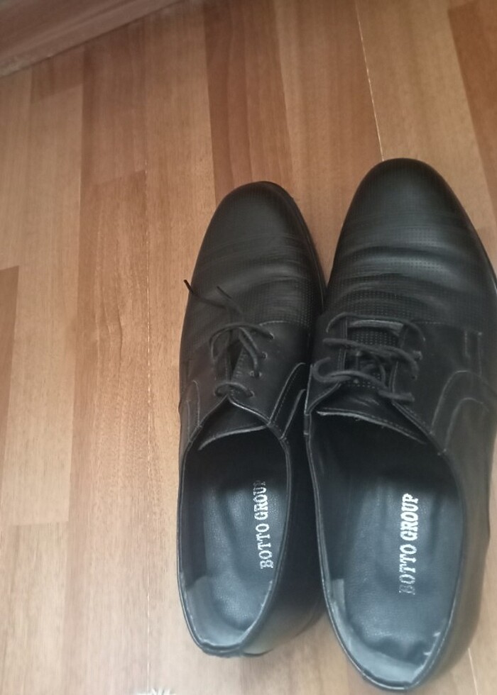 Sadece 1 defa giyildi - Görsel 3