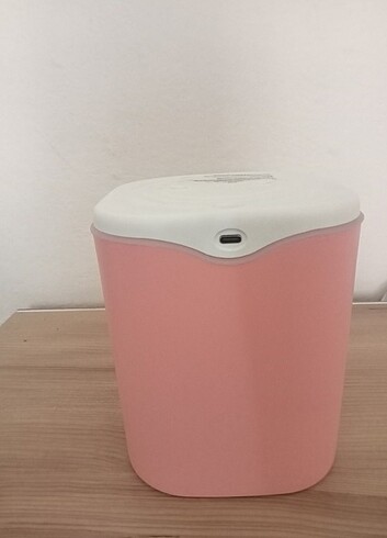 Çift sprey nemlendirici USB büyük kapasiteli - Görsel 2