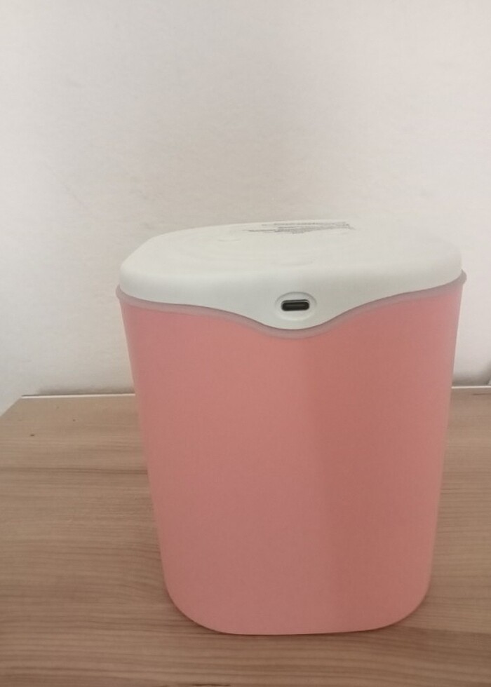 Çift sprey nemlendirici USB büyük kapasiteli  - Görsel 2