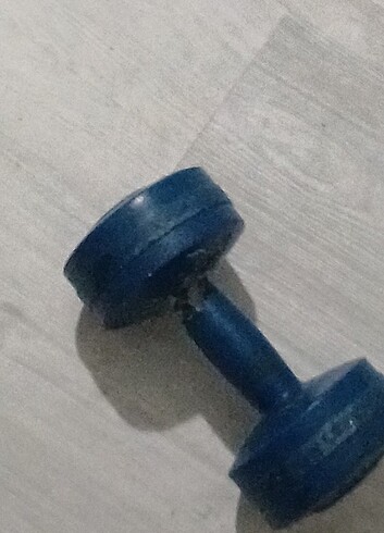 Beden 3,5 kg dumbell