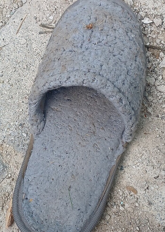 Ev Terliği - Görsel 2