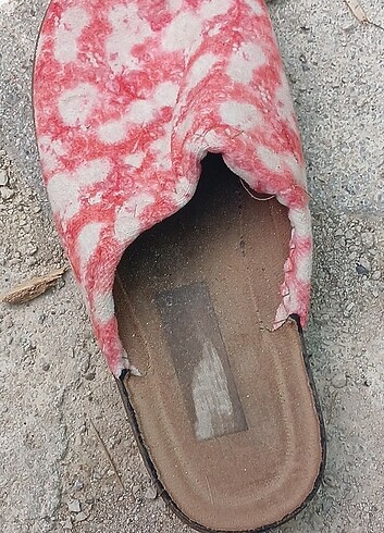 Ev terliği - Görsel 2