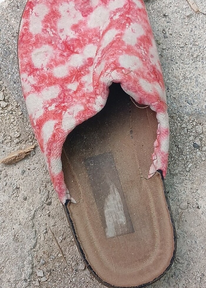 Ev terliği - Görsel 2