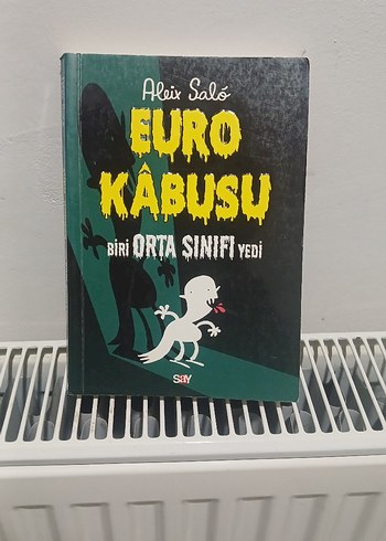 Ürün