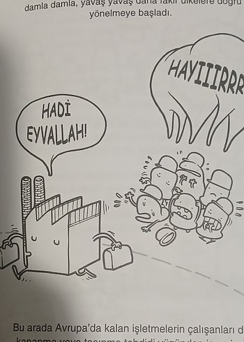 Euro Kabusu - Aleix Saló Mizah Kitabı - Görsel 2