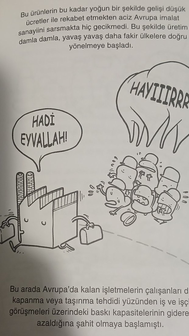 Euro Kabusu - Aleix Saló Mizah Kitabı - Görsel 2