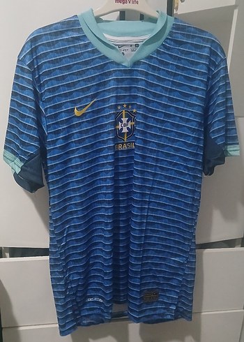 Neymar Jr Brezilya Forma - Görsel 2