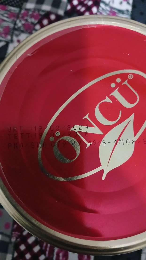 zeytin 1 kg - Görsel 2