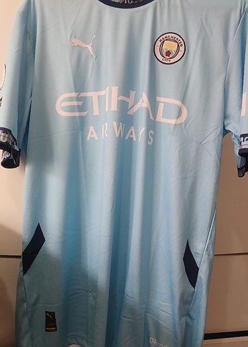 Manchester City Forma indirim olur - Görsel 2
