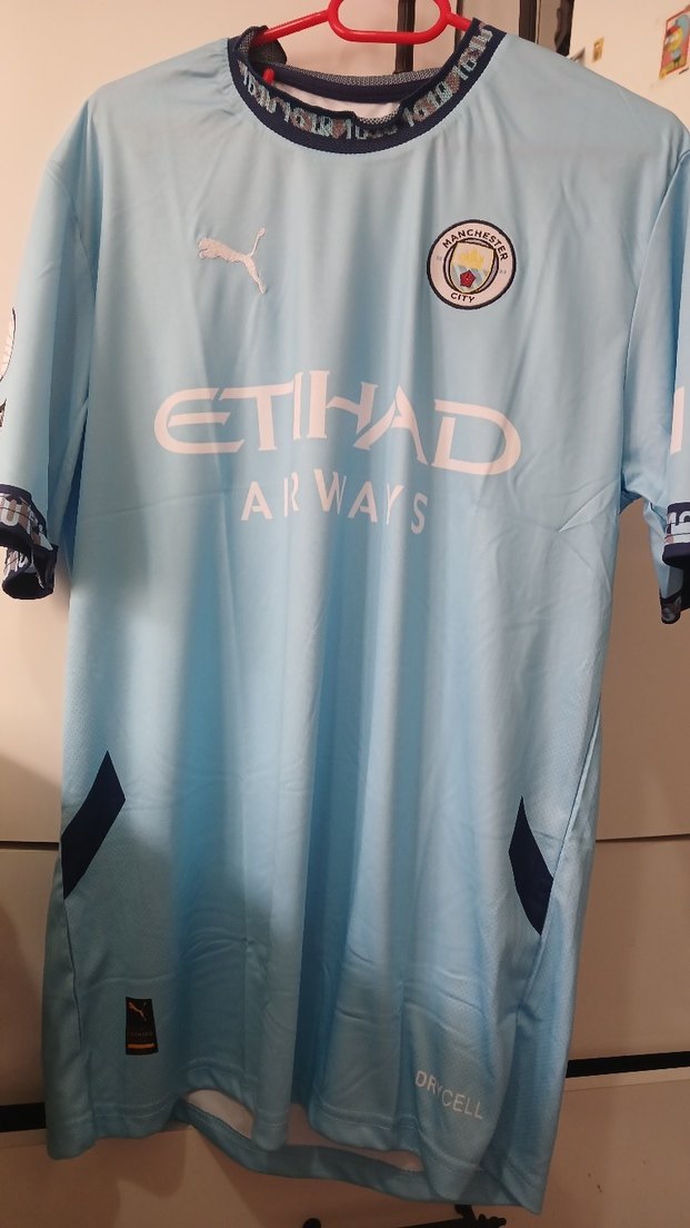Manchester City Forma indirim olur - Görsel 2