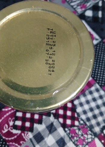 Seyidoğel Geleneksel Çilek Reçeli - Görsel 2