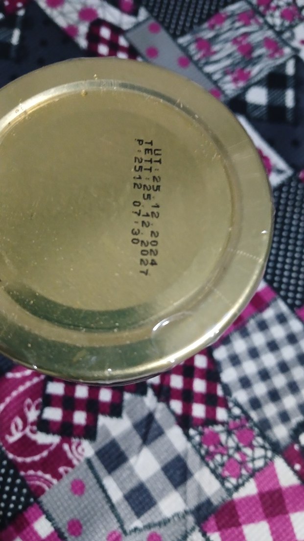 Seyidoğel Geleneksel Çilek Reçeli - Görsel 2