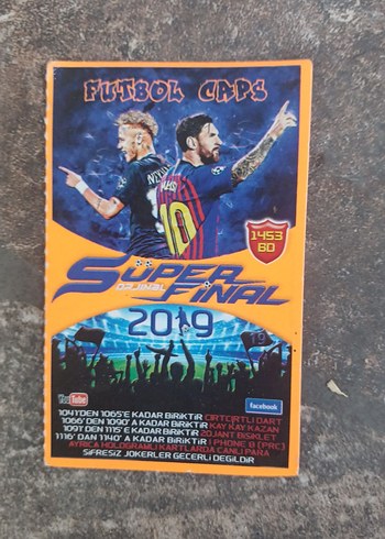 Icardi Inter Futbolcu Kartı