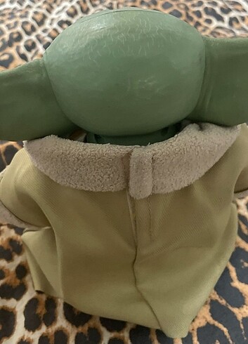 Bayb yoda