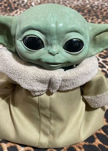  Bayb yoda