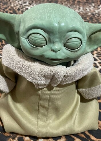  Beden Bayb yoda
