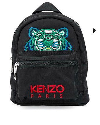 Kenzo mini bag