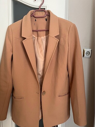 Blazer ceket
