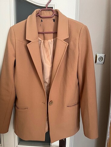 Diğer Blazer ceket