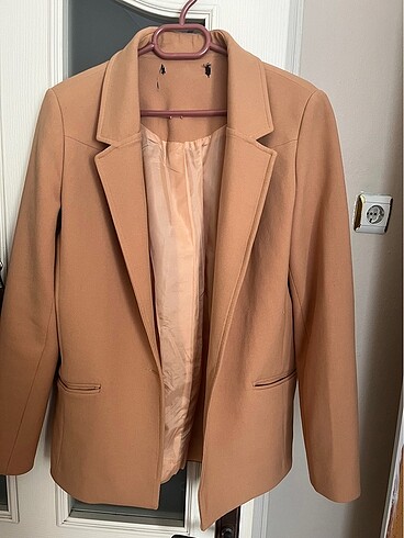 m Beden Blazer ceket