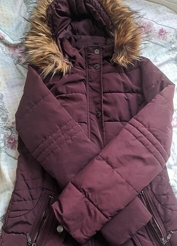 LC Waikiki Kadın mont