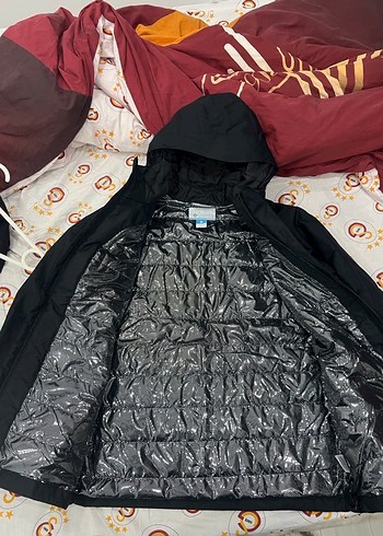 Columbia Hikebound Mont - Görsel 5