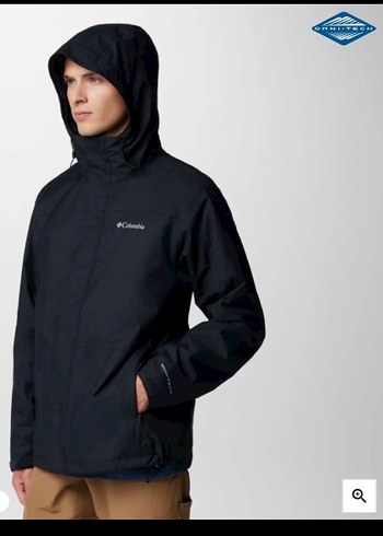 Columbia Hikebound Mont - Görsel 3