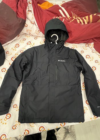 Columbia Hikebound Mont - Görsel 4