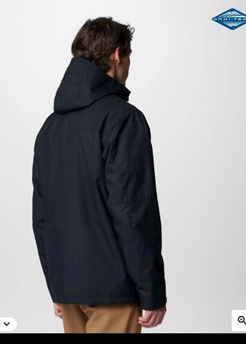 Columbia Hikebound Mont - Görsel 2