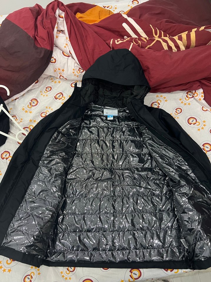 Columbia Hikebound Mont - Görsel 5