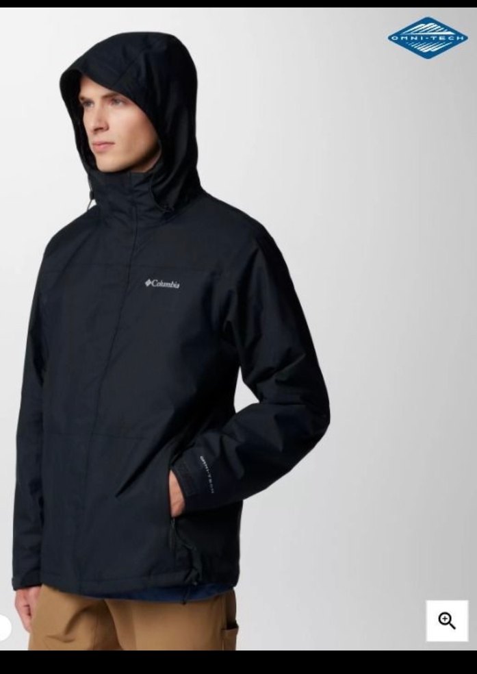 Columbia Hikebound Mont - Görsel 3