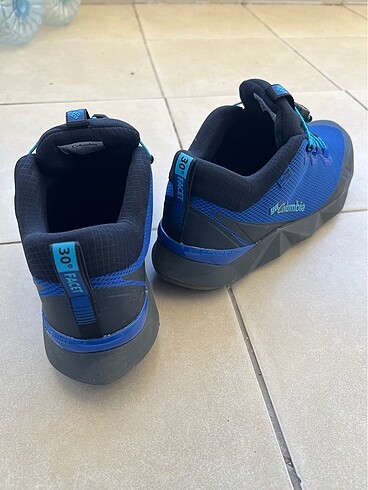 Columbia facet 30 - Görsel 2