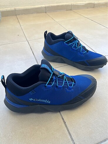 Columbia facet 30 - Görsel 4