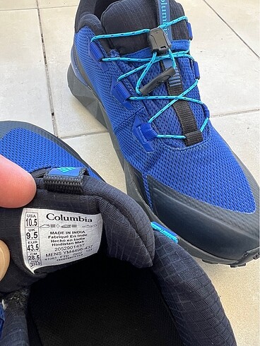 Columbia facet 30 - Görsel 3